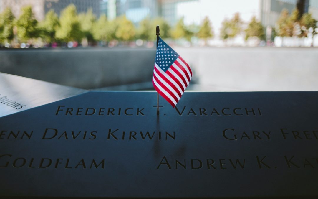 20 years past: Interapt CEO Ankur Gopal Shares His Recollection of 9/11/01