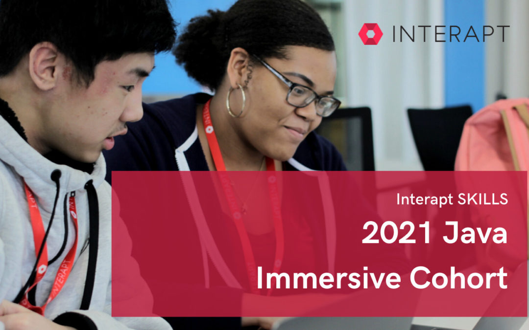Interapt & General Assembly launch training program to meet employers’ growing need for skilled tech talent
