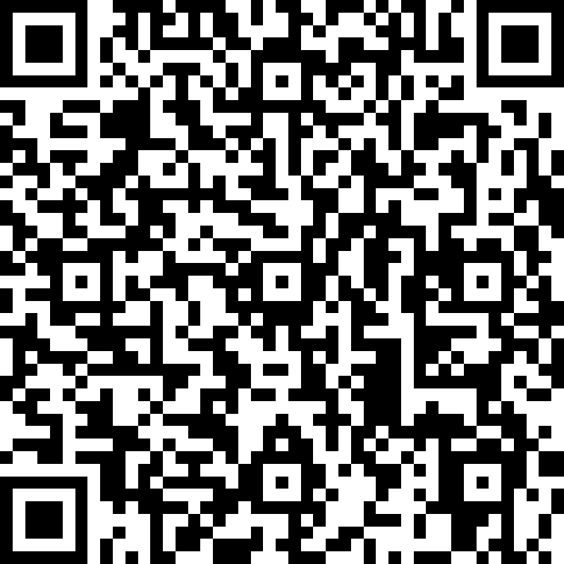 QR Code for I'm Interested