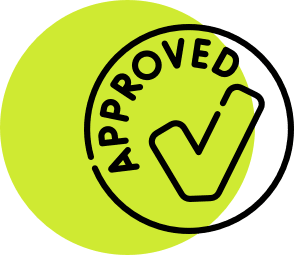 Cohort approval icon