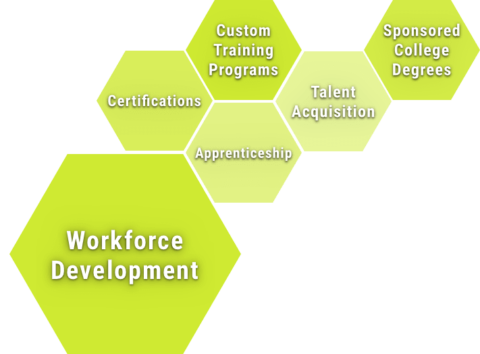 Workforce Development - Interapt