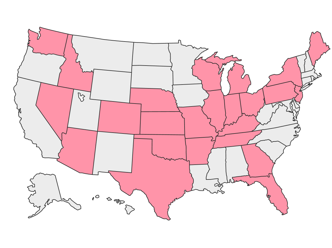 What We Do Honeycomb