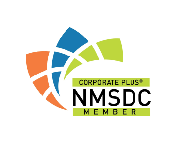 NMSDC Corporate Plus Member