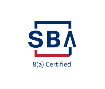 Sba 8(a) Certified