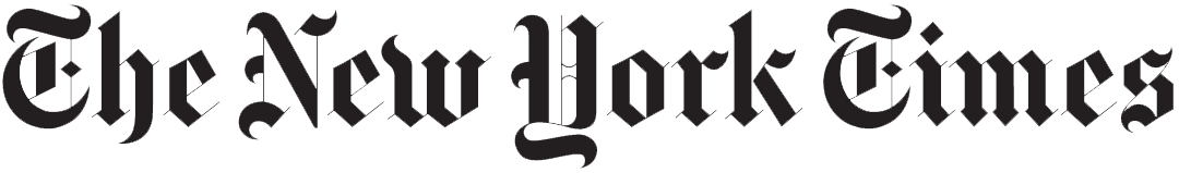 New York Times Logo