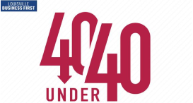 40 Under 40